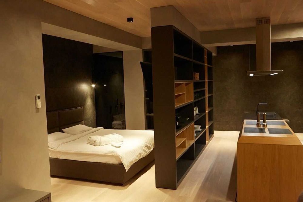 Дава се под наем Едностаен апартамент в София, Витоша - 55 кв.м за 400 € - Снимка #2