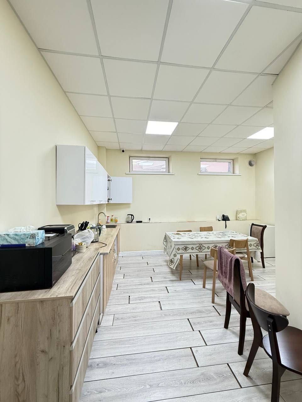 Сдается офис, Махалля Ракатбоши, Посольство Болгарии 533м²