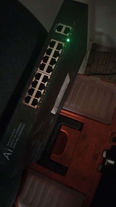 Блок для,видео наблюдения