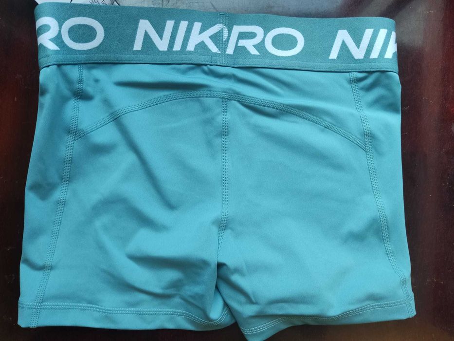 Pantaloni scurti Nike Pro