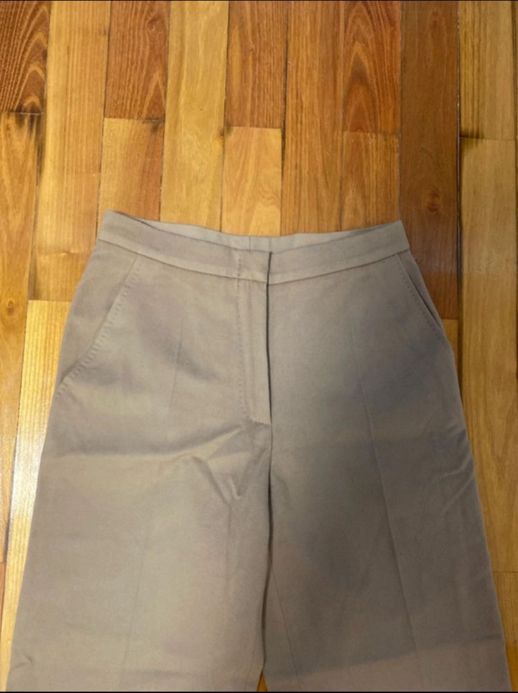 Pantaloni lana Max Mara