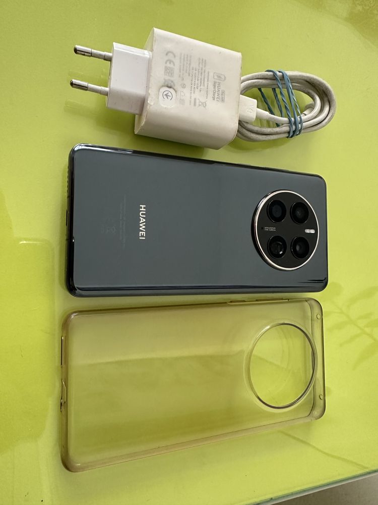 Huawei Mate 50 Pro. 5G. 256gb impecabil Neverlock