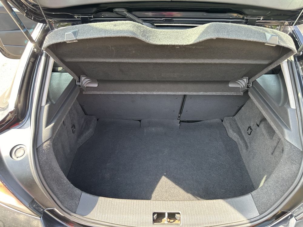 Opel Astra GTC 1.3 CDTI – 2009 г.