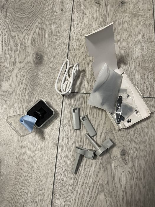 DJI Mavic Mini Fly More Combo