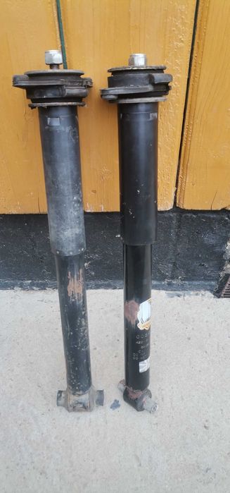 Amortizoare, compesor si altele