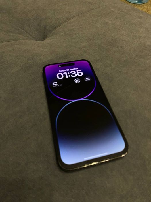 Продам Iphone 14 Pro Max