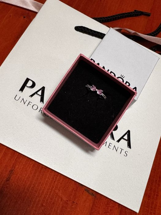 Пръстен Пандора Pandora