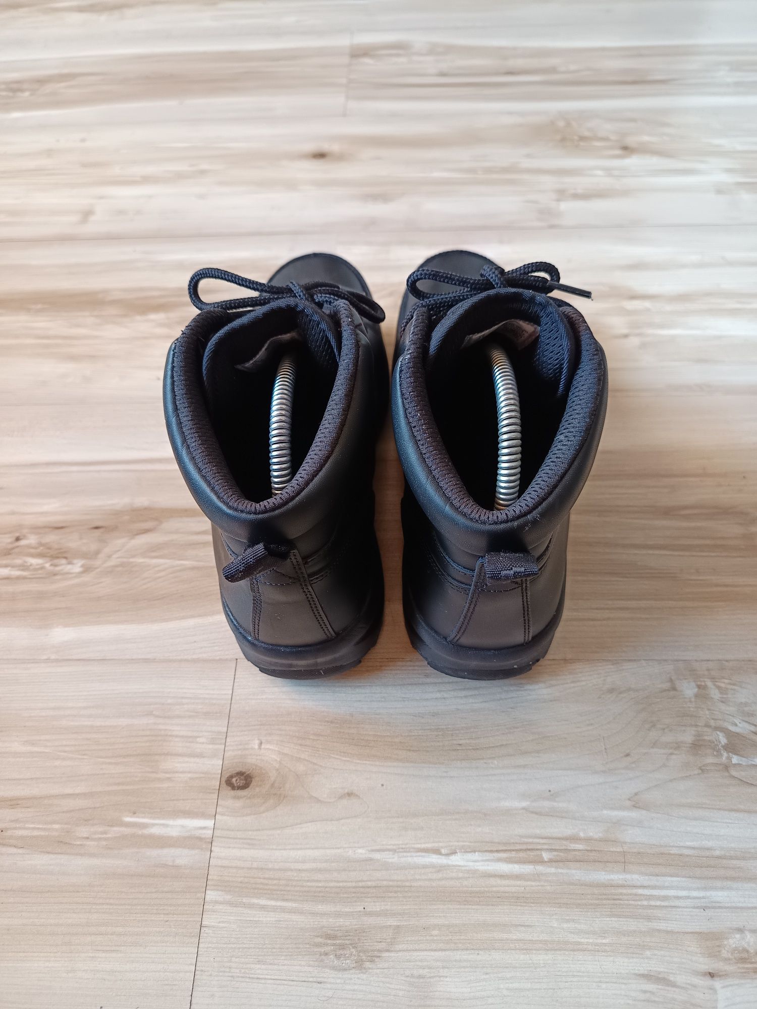 Оригинални мъжки обувки Nike Manoa Leather