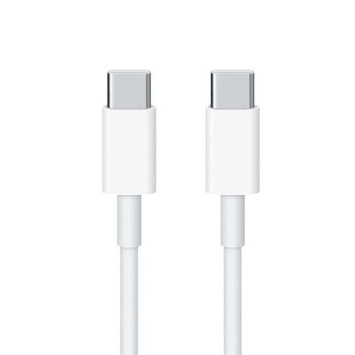 Cablu de date Type-C 240W, 2m Apple,  alb