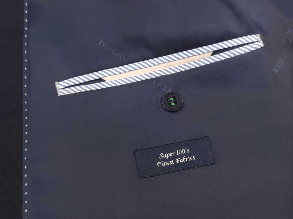 Sacou/Costum Tommy Hilfiger - Evenimente/Nunta