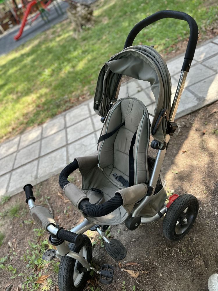 Триколка Chipolino Bolide