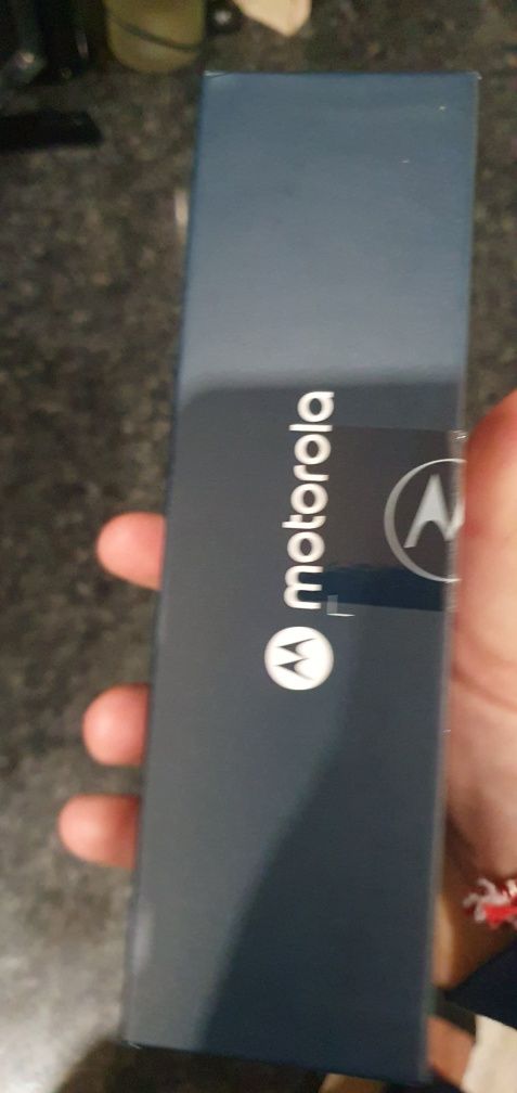Motorola g14 sky blue неразпечатван чисто нов с 2 гoд.гаранция.