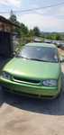 Golf 4 - 1.9 tdi - 110ps на части