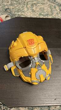 Vand masca Transformers Bumblebee