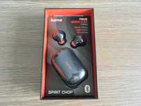 casti wireless Hama Spirit Chop in ear (bluetooth, fara fir) garantie