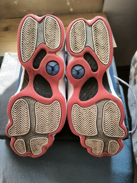 Jordan 6 rings 44