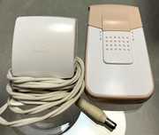 Продавам епилатор Braun