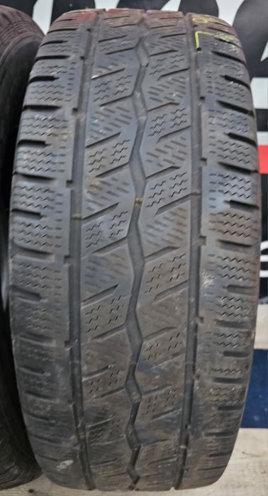 Cauciuc De Iarna / Anvelopa De Iarna 235- 65- 16'' C - M+S