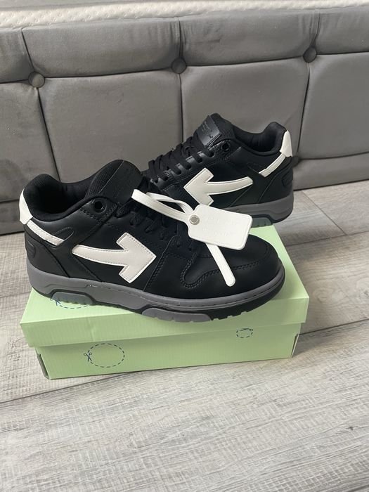 Off White Out of Office