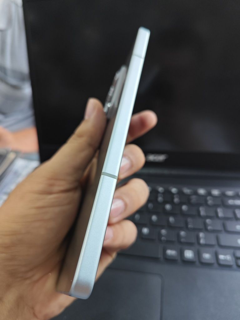 Infinix Note 50 pro 12/256GB