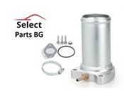 ЕГР EGR Delete Racepipe Race pipe VW Audi Seat Skoda  50mm 51mm 1.9TDI