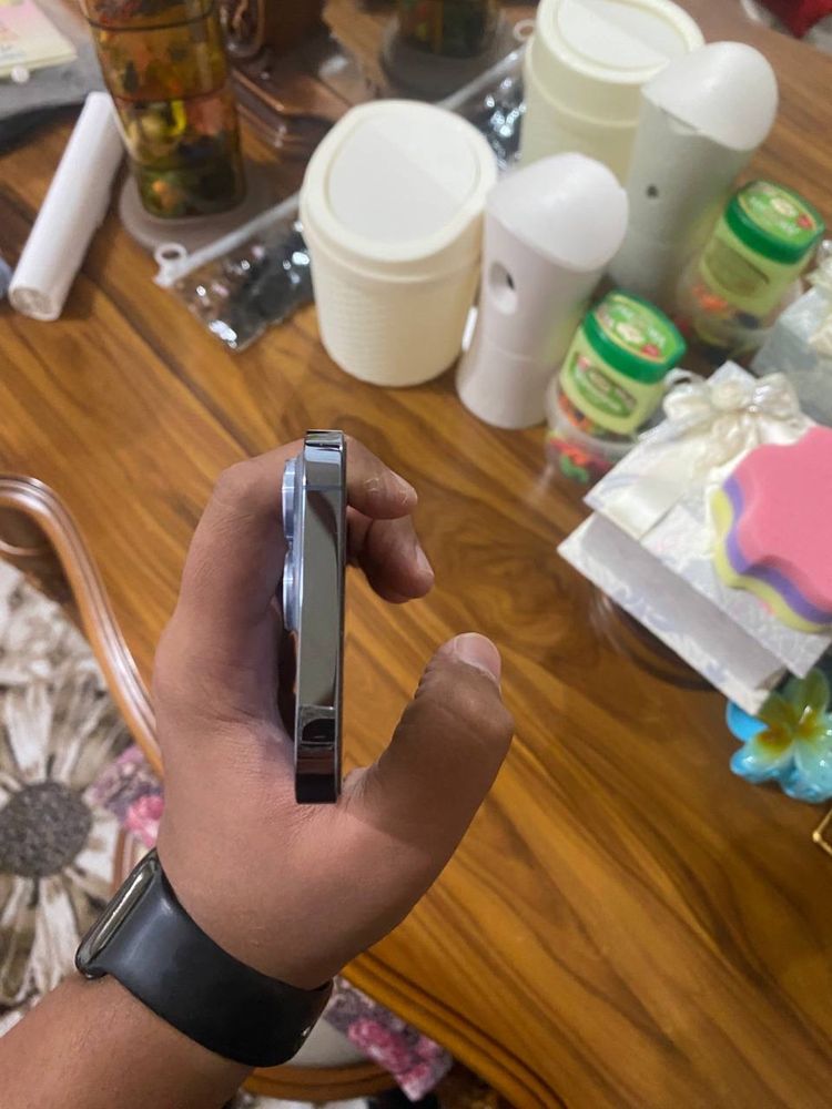 iPhone 13 pro ideal