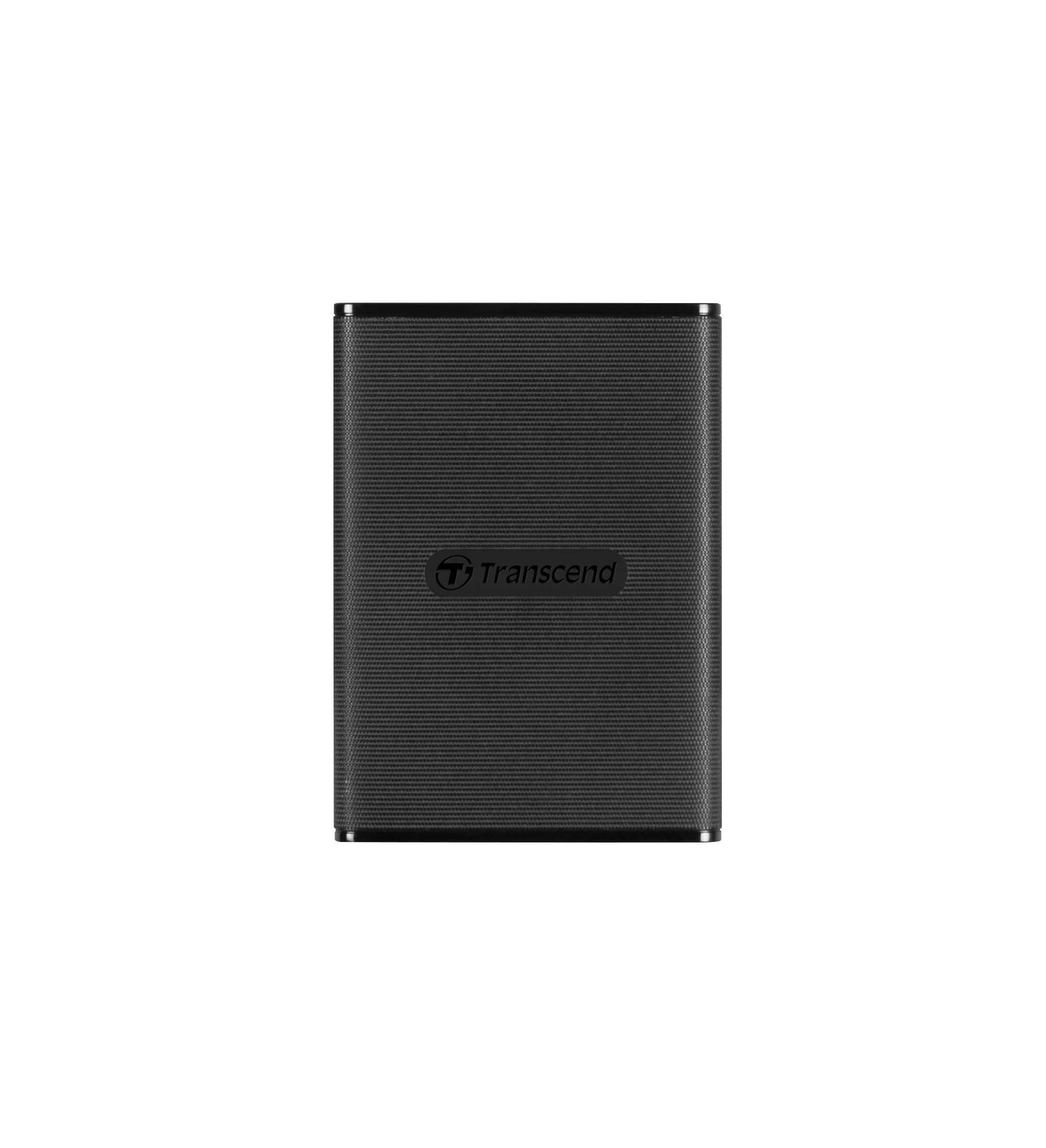 ; Накопитель внешний SSD TRANSCEND ESD270C /500GB