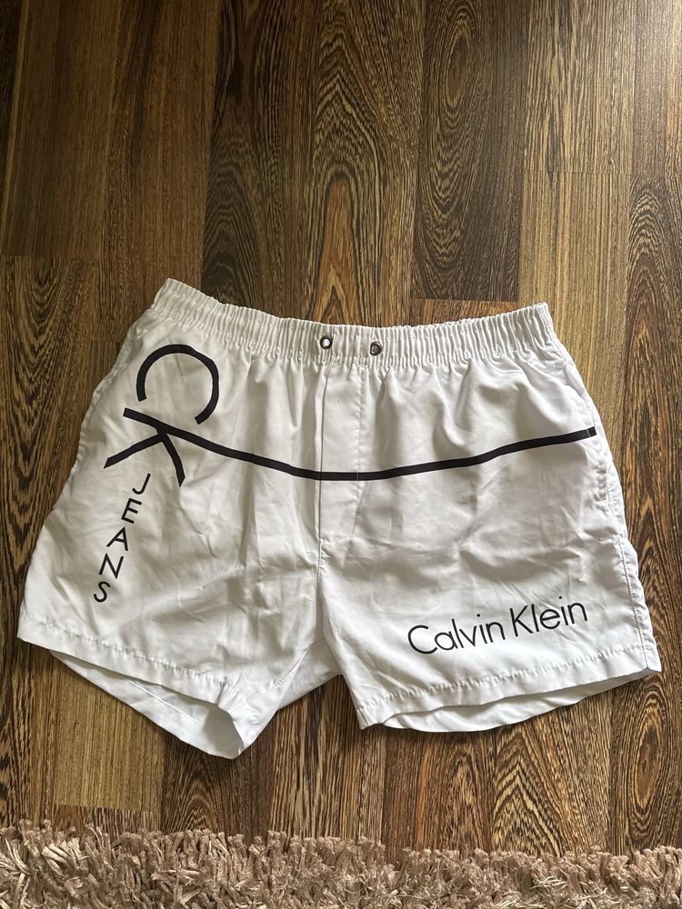Мъжки Бански CK jeans M