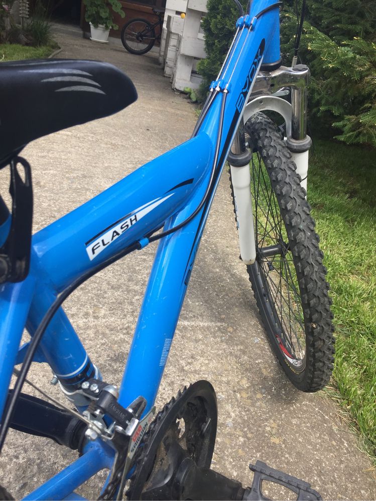 Велосипед BYOX 24” FLASH