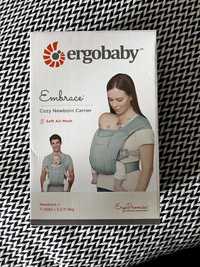 Етгономична раница Ergobaby Embrace