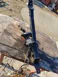 Carlig complect ford fiesta an 2001 2005