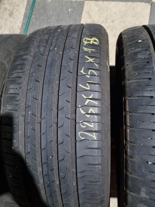 4 anvelope vară 225/45/18