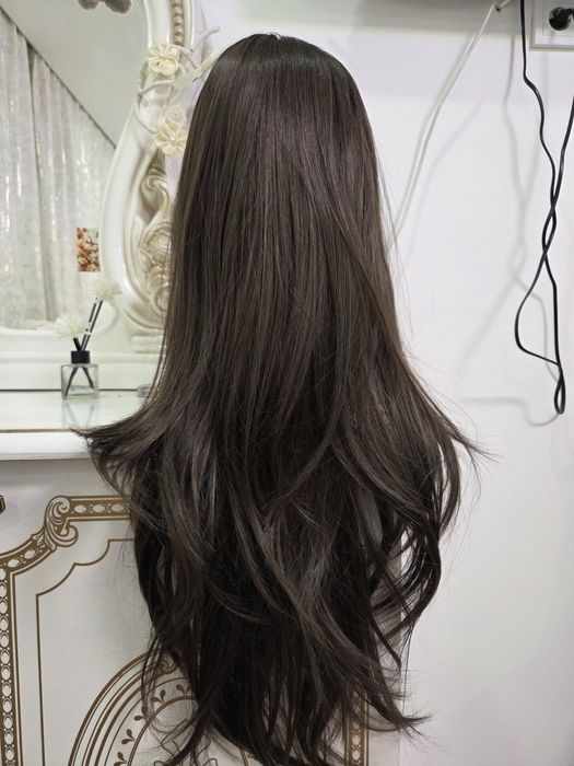 Продам парик женский