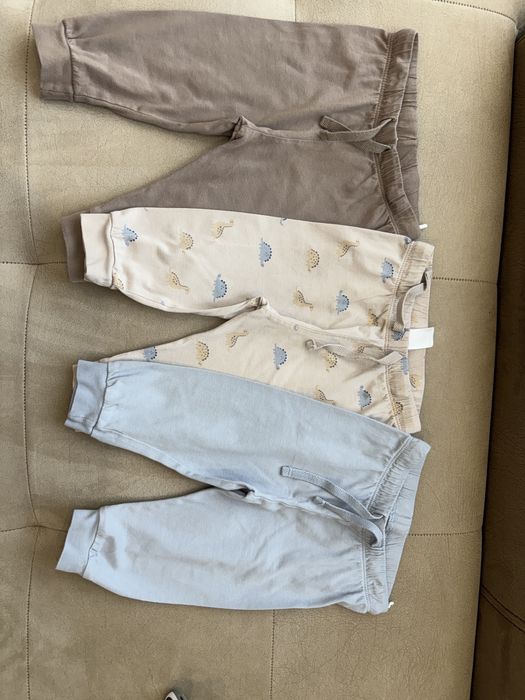 Панталони за бебе момче