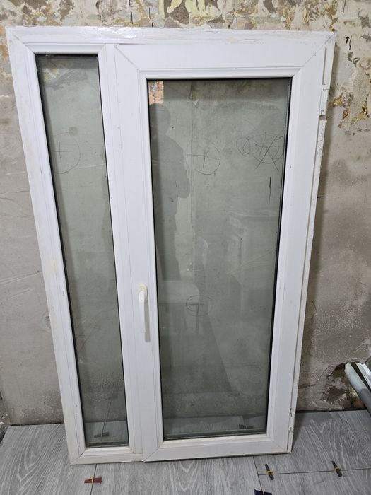 Акфа рамы 90×140 б/у 280.000сум Чиланзар-13 Фархадский СВОЯ