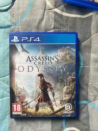 Assassin’S Creed ODYSSEY