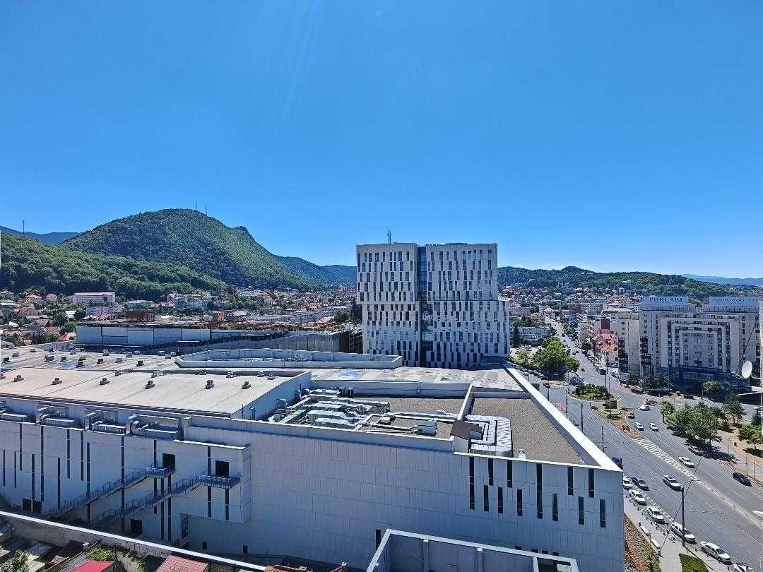 Inchiriem Apartament 3 Camere, Mobilat, Decomandat, 78 Mp,Centru Civic