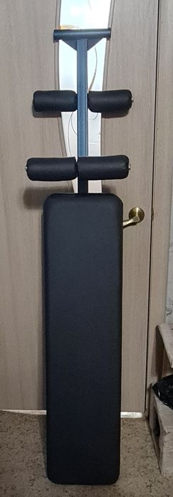 Тренажёр для пресса