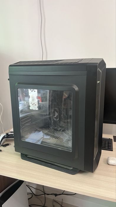 Полный комплект компьютер