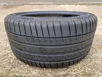 1anvelopa vara 255 40 19 Michelin 2023