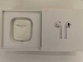 Casti air pods 2