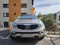 Kia Sportage 1.6 GDI