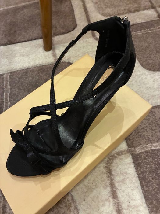 Дамски сандали Megias  40 номер