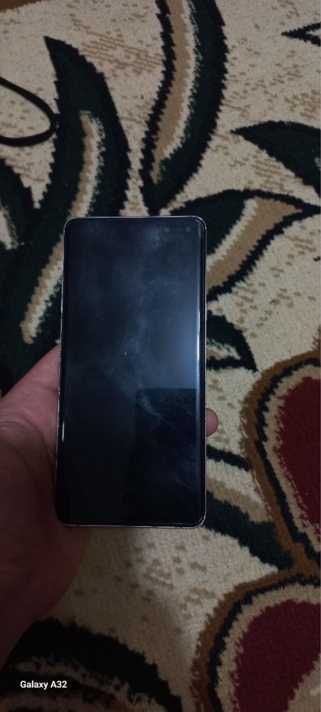 Samsung s10 5g 256gb