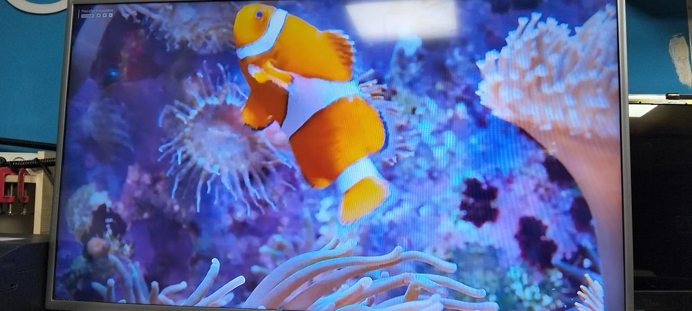 Продам телевизор смарт ТВ kivi android 40 диагональ для дома и бизнеса