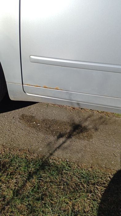 Vand audi a4 automat