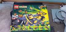 Lego 5600 masina cu telecomanda retro 1998