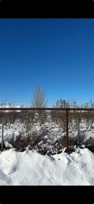 Земельный участок в кызылкайрат