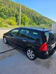 Peugeot 307sw de vanzare in stare buna