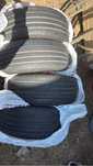 4 Cauciucuri Vara fulda sport control2.  245/45/R18 100Y